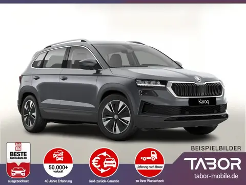 Annonce SKODA KAROQ Essence 2024 d'occasion 