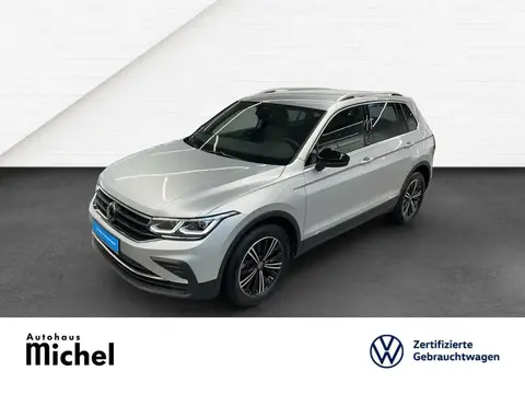 Annonce VOLKSWAGEN TIGUAN Diesel 2023 d'occasion 