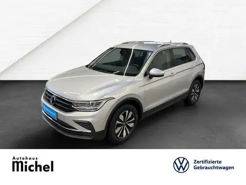 Annonce VOLKSWAGEN TIGUAN Diesel 2024 d'occasion 