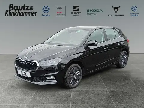 Annonce SKODA FABIA Essence 2023 d'occasion 