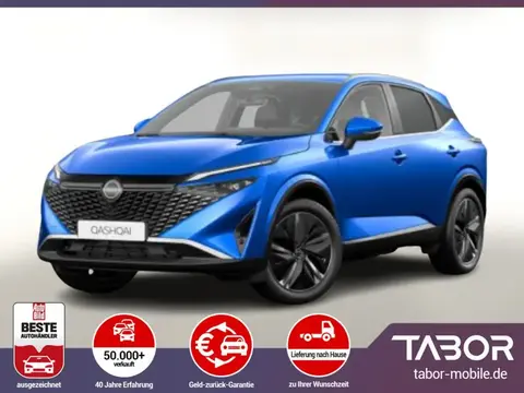 Annonce NISSAN QASHQAI Essence 2024 d'occasion 