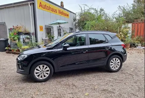 Used SEAT ARONA Petrol 2019 Ad 