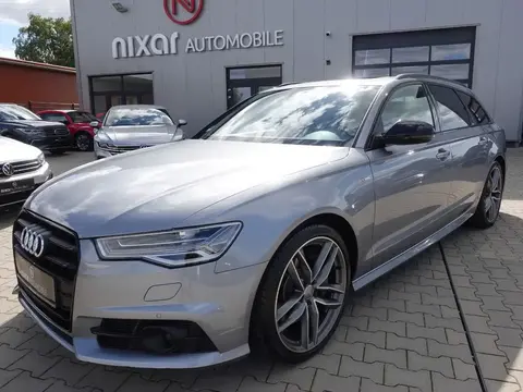 Used AUDI A6 Diesel 2017 Ad 