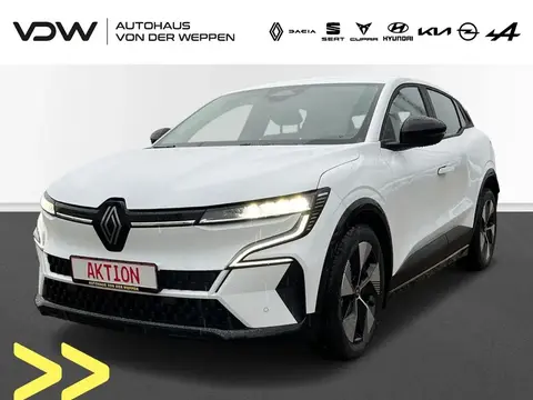 Annonce RENAULT MEGANE Non renseigné 2024 d'occasion 