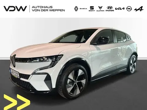 Annonce RENAULT MEGANE Non renseigné 2024 d'occasion 