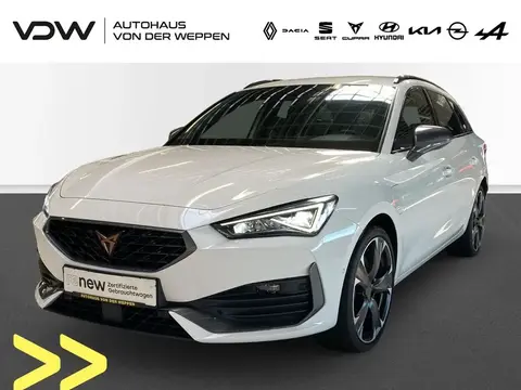 Used CUPRA LEON Hybrid 2021 Ad 