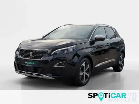 Used PEUGEOT 3008 Diesel 2019 Ad 