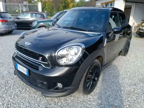 Annonce MINI COOPER Diesel 2015 d'occasion 