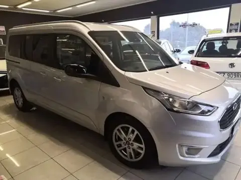 Annonce FORD TOURNEO Diesel 2018 d'occasion 