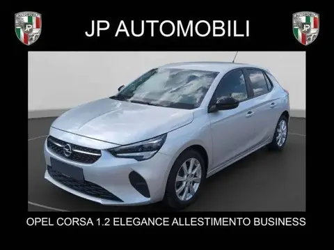 Annonce OPEL CORSA Essence 2023 d'occasion 