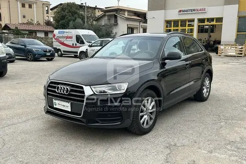 Annonce AUDI Q3 Diesel 2018 d'occasion 