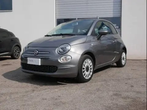 Annonce FIAT 500 Essence 2020 d'occasion 