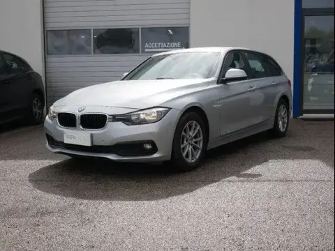 Used BMW SERIE 3 Diesel 2015 Ad 