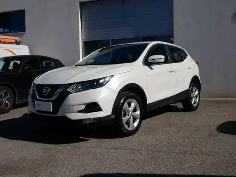 Used NISSAN QASHQAI Diesel 2020 Ad 