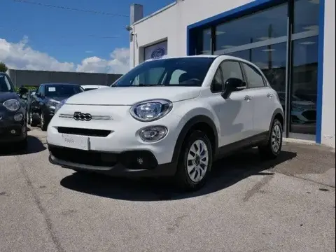 Used FIAT 500X Petrol 2023 Ad 