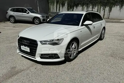 Annonce AUDI A6 Diesel 2017 d'occasion 