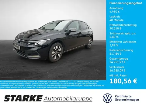 Used VOLKSWAGEN GOLF Diesel 2024 Ad 