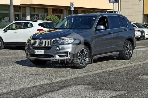 Used BMW X5 Diesel 2017 Ad 