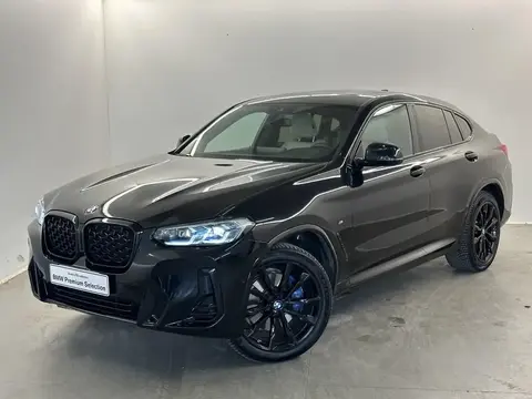 Annonce BMW X4 Hybride 2022 d'occasion 