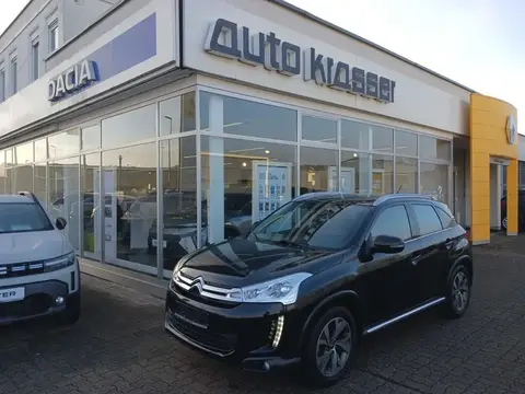 Used CITROEN C4 AIRCROSS Diesel 2015 Ad 