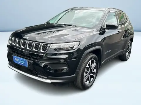 Used JEEP COMPASS Hybrid 2023 Ad 