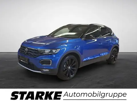 Used VOLKSWAGEN T-ROC Petrol 2022 Ad 