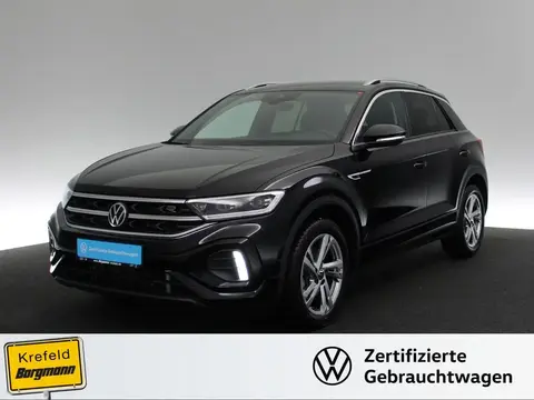 Annonce VOLKSWAGEN T-ROC Diesel 2024 d'occasion 