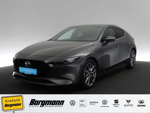 Used MAZDA 3 Petrol 2019 Ad 