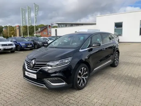 Used RENAULT ESPACE Diesel 2018 Ad 