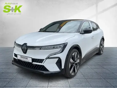 Annonce RENAULT MEGANE Non renseigné 2024 d'occasion 