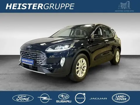 Annonce FORD KUGA Diesel 2020 d'occasion 