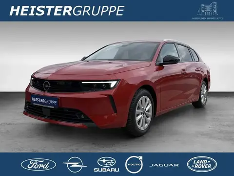 Annonce OPEL ASTRA Essence 2023 d'occasion 