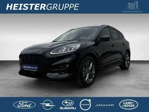 Annonce FORD KUGA Essence 2023 d'occasion 