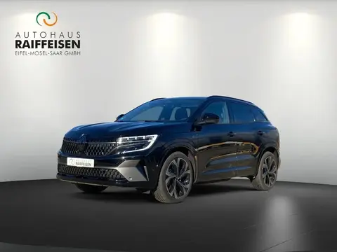 Annonce RENAULT AUSTRAL Hybride 2024 d'occasion 