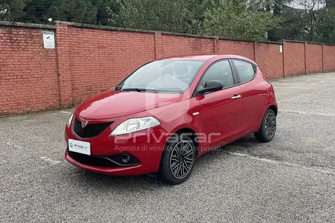 Used LANCIA YPSILON LPG 2020 Ad 