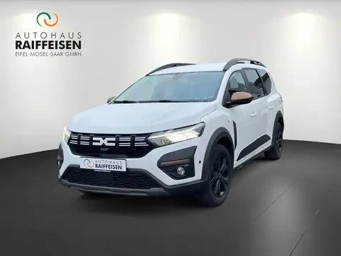 Annonce DACIA JOGGER Hybride 2023 d'occasion 