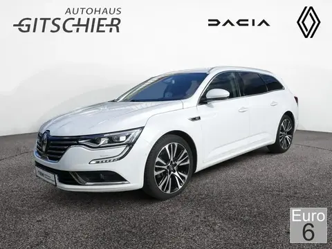 Used RENAULT TALISMAN Petrol 2019 Ad 