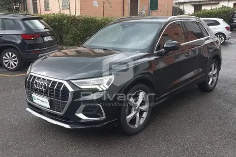 Annonce AUDI Q3 Diesel 2020 d'occasion 