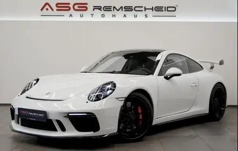 Annonce PORSCHE 991 Essence 2018 d'occasion 