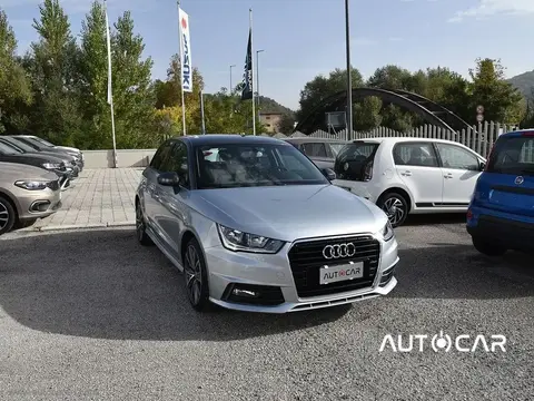 Annonce AUDI A1 Essence 2018 d'occasion 