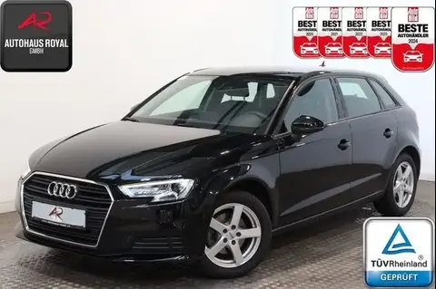 Used AUDI A3 Petrol 2017 Ad 