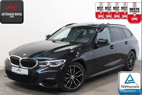 Annonce BMW SERIE 3 Diesel 2021 d'occasion 