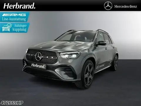 Annonce MERCEDES-BENZ CLASSE GLE Hybride 2024 d'occasion 