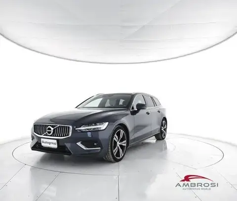 Used VOLVO V60 Diesel 2018 Ad 