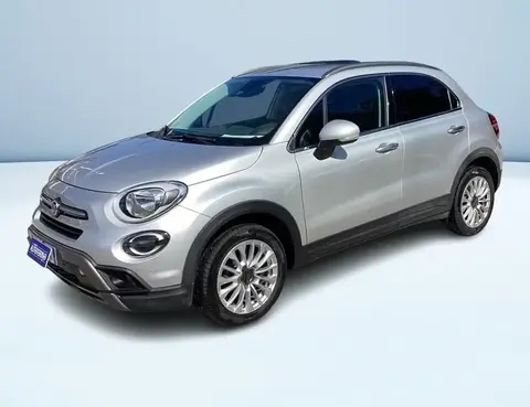 Used FIAT 500X Petrol 2019 Ad 