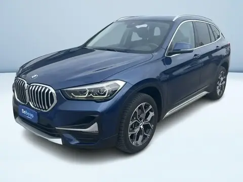 Annonce BMW X1 Diesel 2021 d'occasion 