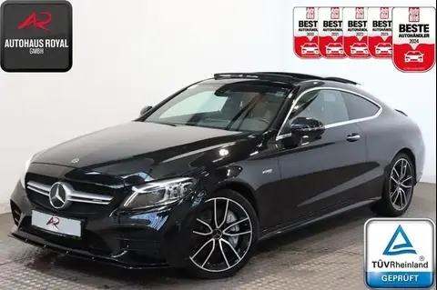 Used MERCEDES-BENZ CLASSE C Petrol 2019 Ad 