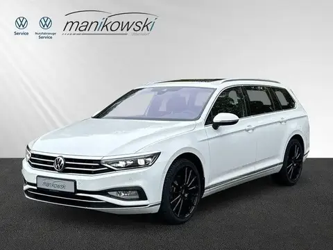 Used VOLKSWAGEN PASSAT Diesel 2020 Ad 