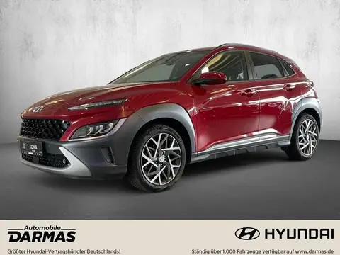 Annonce HYUNDAI KONA Essence 2021 d'occasion 