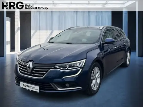 Annonce RENAULT TALISMAN Essence 2019 d'occasion 